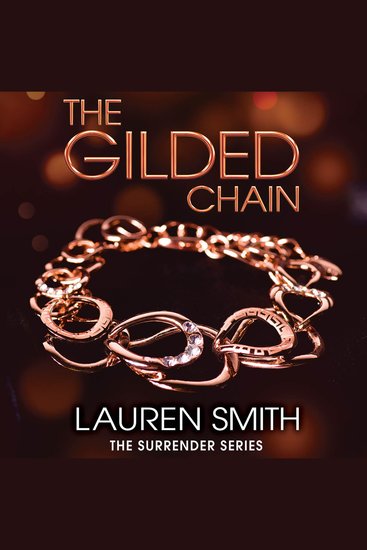 The Gilded Chain - cover