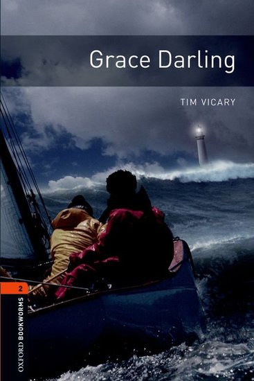 Grace Darling - cover