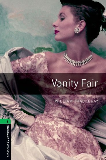 Vanity Fair - cover