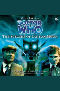 The Spectre of Lanyon Moor