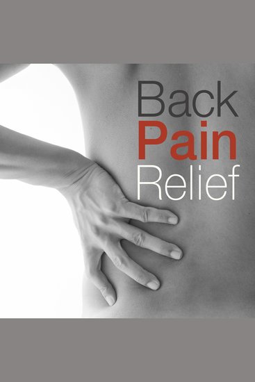 Back Pain Relief - cover