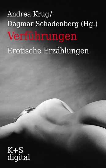 Verführungen - Erotische Erzählungen - cover