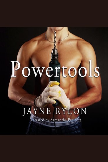 Powertools - cover