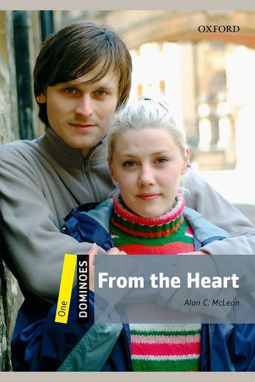 From the Heart - cover