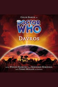 Davros