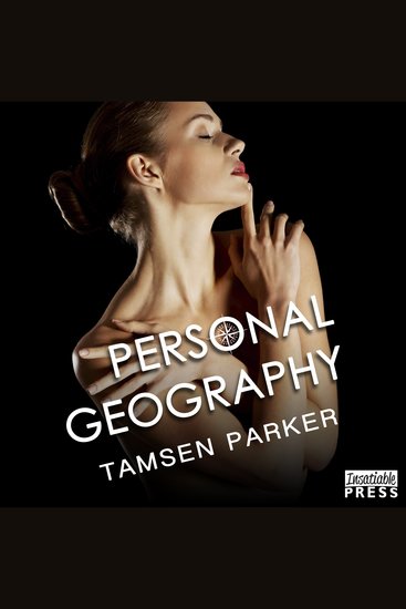 Personal Geography - The Compass Book 1 - cover