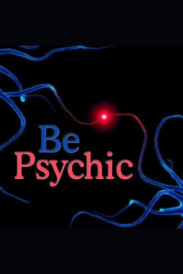 Be Psychic - cover