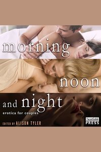 Morning Noon and Night - Erotica for Couples