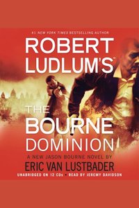 Robert Ludlum's (TM) The Bourne Dominion