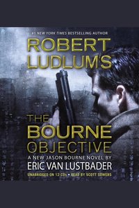 Robert Ludlum's (TM) The Bourne Objective