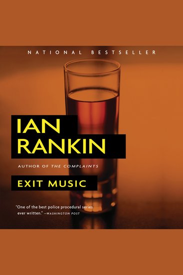 Exit Music - cover