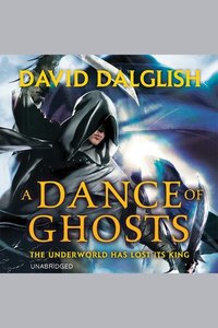 Dance of Ghosts A