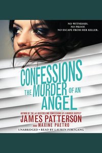 Confessions: The Murder of an Angel