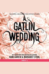 A Gatlin Wedding