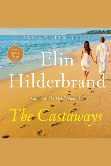 The Castaways - A Novel - cover