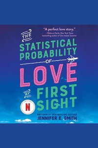 The Statistical Probability of Love at First Sight