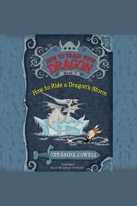 How to Train Your Dragon: How to Ride a Dragon's Storm