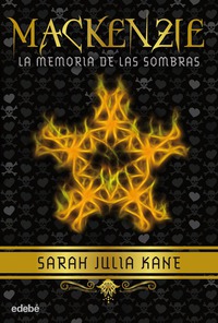 Mackenzie: La memoria de las sombras (vol I)