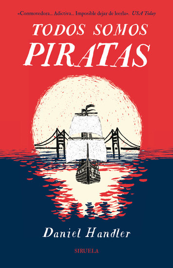 Todos somos piratas - cover