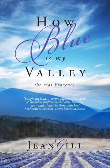 How Blue Is My Valley - cover