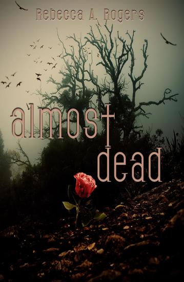 Almost Dead - Dead #1 - cover