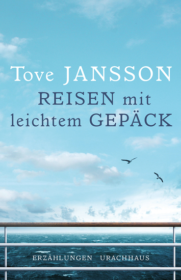 Reisen mit leichtem Gepäck - Erzählungen - cover