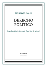 Derecho político