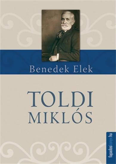 Toldi Miklós - cover