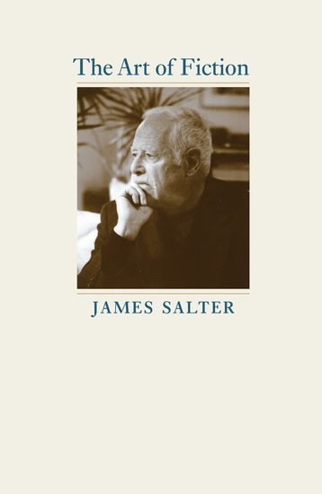 The Art of Fiction - cover