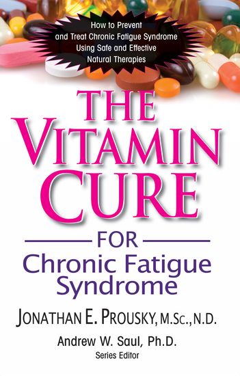 preventive medicine and treatment of chronic fatigue syndrome preventive medicine and treatment of chronic fatigue syndrome