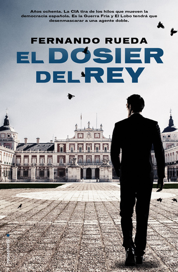 El dosier del rey - cover