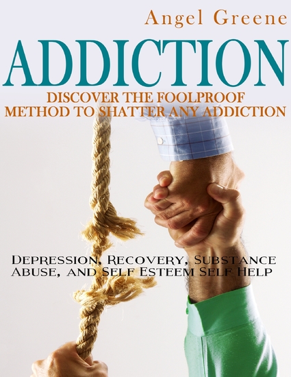 Addiction - cover