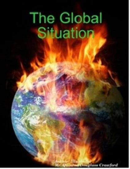 The Global Situation - cover