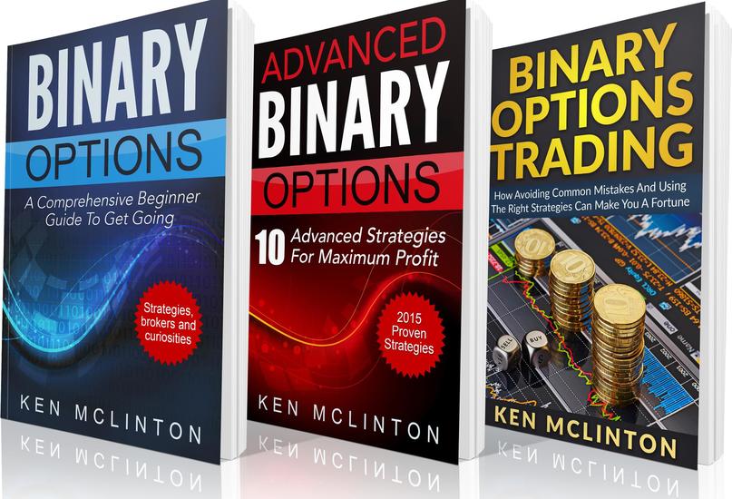 best books for binary options