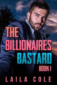 The Billionaire's Bastard - Book 1 - The Billionaire's Bastard #1