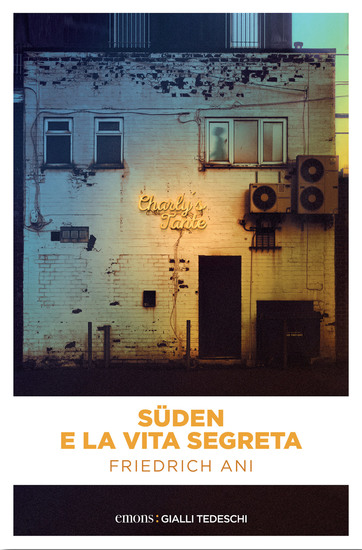 Süden e la vita segreta - cover