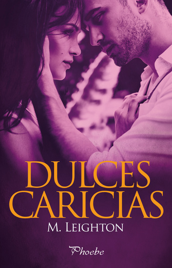 Dulces caricias - cover