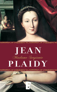 Madame serpiente Trilogía de los Medici I