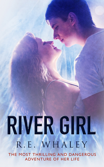 River Girl - cover