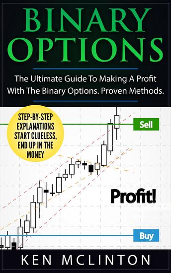 Binary Options Guide - Binary Options Binary Options Strategies #5 - cover