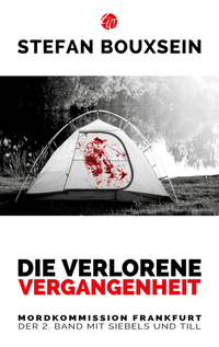 Die verlorene Vergangenheit - Mordkommission Frankfurt: Der 2 Band mit Siebels und Till