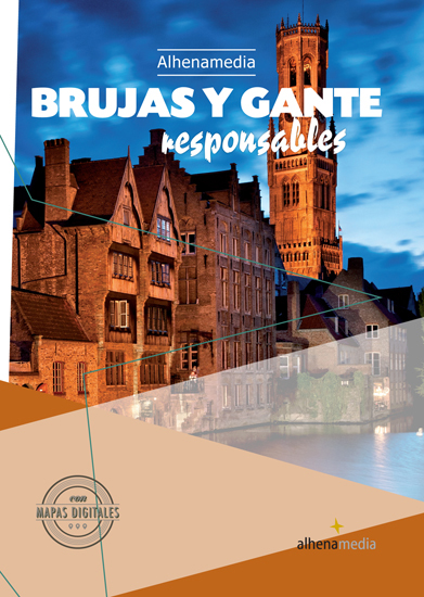 Brujas y Gante responsables - cover