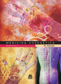 Medicina energética - Acupuntura 3 Circuitos energéticos secundarios