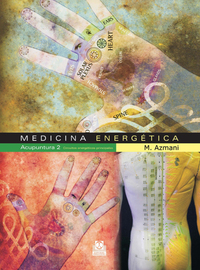 Medicina energética - Acupuntura 2 Circuitos energéticos principales