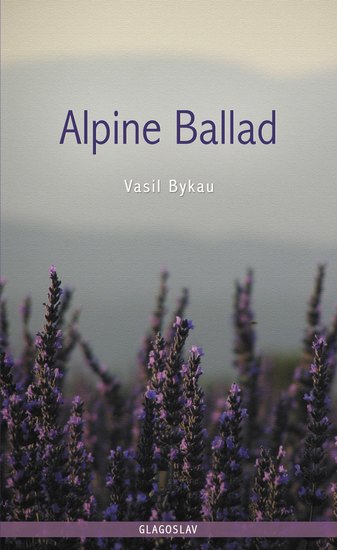 Alpine Ballad - cover