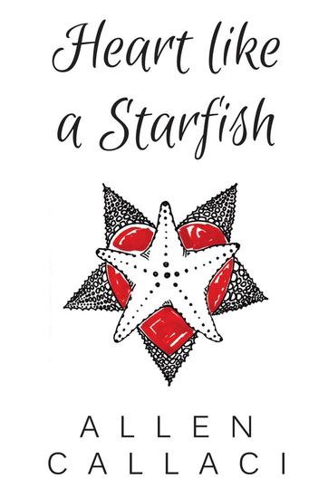 Heart Like A Starfish - cover