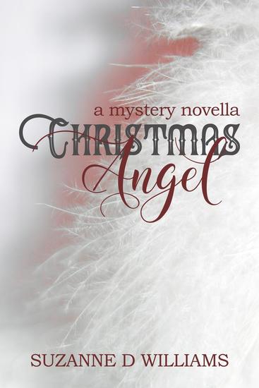 Christmas Angel - cover