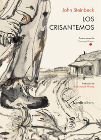 Los Crisantemos