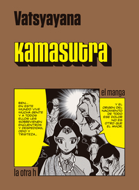Kamasutra - el manga