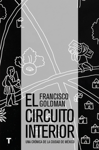 El circuito interior - Una crónica de la ciudad de México